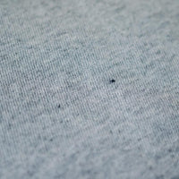 Denim Recycled Short Sleeve T-Shirt