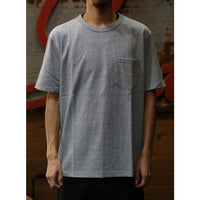 Denim Recycled Short Sleeve T-Shirt