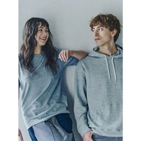 Denim Recycled Short Sleeve T-Shirt
